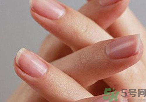 指甲沒有月牙是什么原因？指甲沒有月牙怎么調(diào)理？