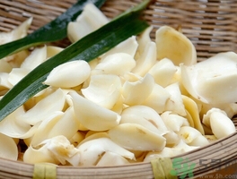 新鮮百合怎么保存?鮮百合保存方法 新鮮百合怎么保存?鮮百合保存方法