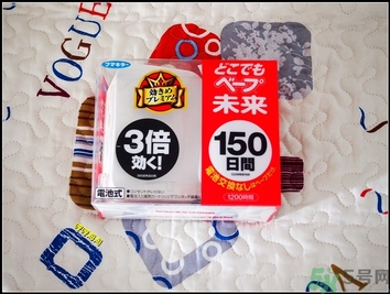 vape驅(qū)蚊器怎么用？vape驅(qū)蚊器使用說明書