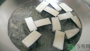 吃茄子有什么壞處？吃茄子的禁忌有哪些？