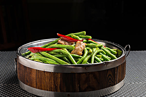 豆角隔夜還能吃嗎？隔夜的豆角能吃嗎？