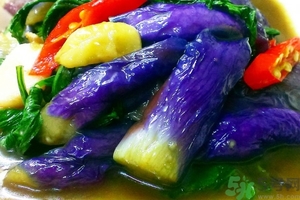 吃茄子有什么壞處？吃茄子的禁忌有哪些？