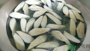 吃茄子有什么壞處？吃茄子的禁忌有哪些？