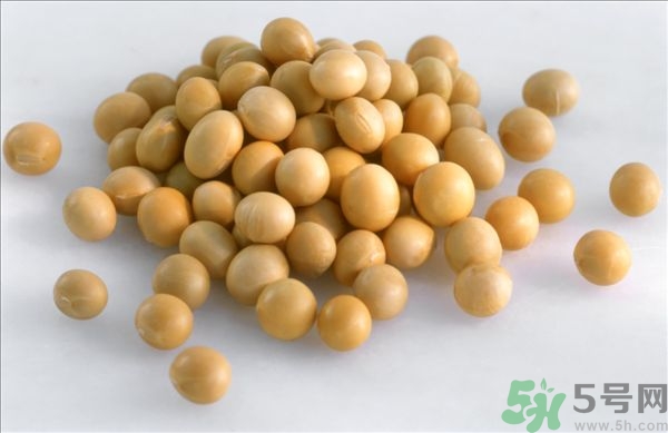 黃豆怎么做豐胸？黃豆怎么吃才豐胸？