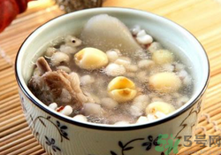 蓮子產(chǎn)婦可以吃嗎？坐月子期間可以蓮子嗎？