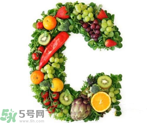 曬黑了吃VC可以美白嗎？曬黑了吃VC有美白效果嗎？