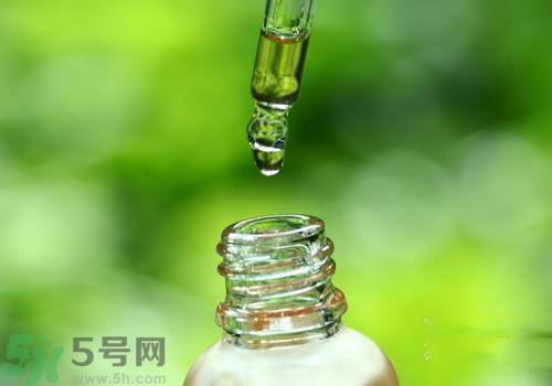 精華液有什么功效？精華液是做什么的有什么用？