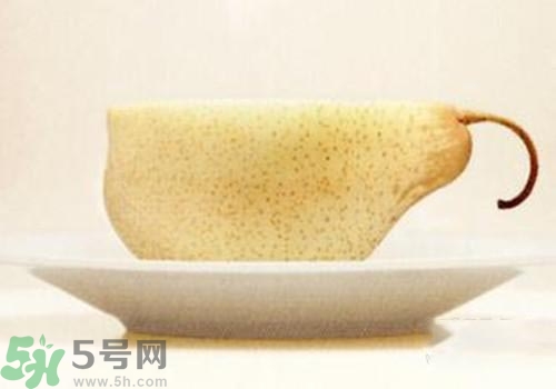 冰糖雪梨的熱量是多少？喝冰糖雪梨會胖嗎？