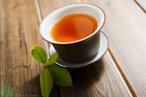 瘦肚子喝什么茶效果好？喝什么茶能減肚子？