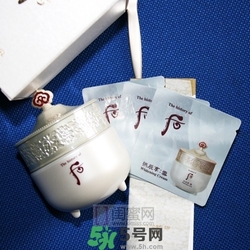 whoo后美白膏怎么打開(kāi) 后美白水分膏怎么打開(kāi)