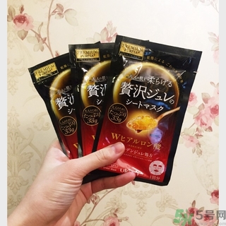 utena佑天蘭果凍面膜怎么用？佑天蘭果凍面膜使用方法