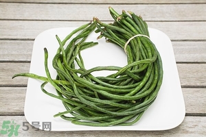 腎炎能吃豆角嗎？慢性腎炎吃豆角好嗎？