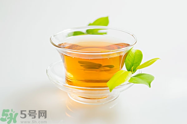 瘦肚子喝什么茶效果好？喝什么茶能減肚子？