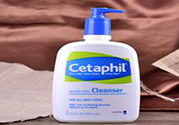 cetaphil絲塔芙溫和無泡潔面乳怎么樣？cetaphil絲塔芙潔面乳好用嗎？