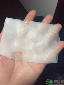 snp燕窩面膜用洗嗎？snp燕窩補水面膜用完需要洗嗎？
