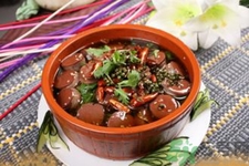 隔夜的豬血能吃嗎？豬血放了一夜可不可以吃？