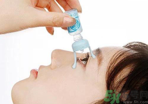 用完眼藥水眼睛發(fā)癢是怎么回事？用完眼藥水眼睛發(fā)癢怎么辦？