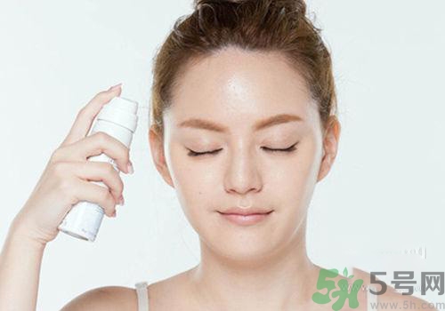 保濕噴霧有什么用？保濕噴霧的作用和功效