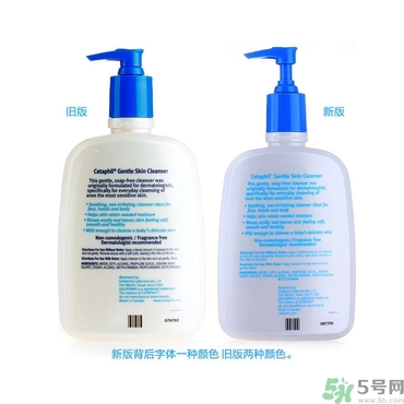 cetaphil絲塔芙溫和無泡潔面乳怎么樣？cetaphil絲塔芙潔面乳好用嗎？