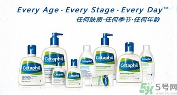 cetaphil絲塔芙溫和無泡潔面乳怎么樣？cetaphil絲塔芙潔面乳好用嗎？