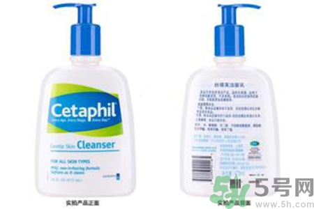 cetaphil絲塔芙潔面乳真假鑒別 cetaphil絲塔芙溫和無(wú)泡潔面乳怎么鑒別真假？