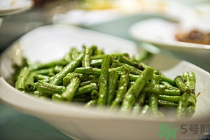 吃豆角會胖嗎？吃豆角有什么好處？