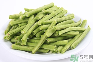 吃豆角會胖嗎？吃豆角有什么好處？