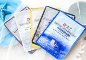 snp燕窩面膜孕婦能用嗎？snp燕窩補水面膜孕婦可以用嗎？
