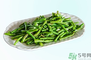 吃豆角會胖嗎？吃豆角有什么好處？