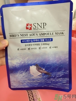 snp燕窩面膜孕婦能用嗎？snp燕窩補水面膜孕婦可以用嗎？
