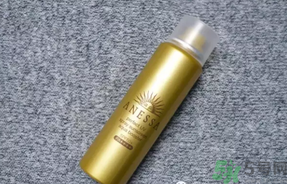 安耐曬噴霧怎么樣？安耐曬噴霧好用嗎？