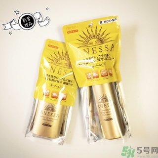 安耐曬噴霧怎么樣？安耐曬噴霧好用嗎？