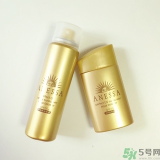 安耐曬噴霧怎么樣？安耐曬噴霧好用嗎？