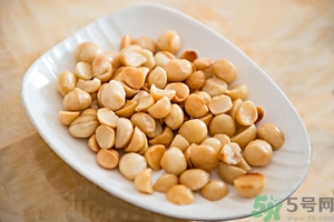 夏威夷果產(chǎn)地在哪里？夏威夷果為什么有奶香？