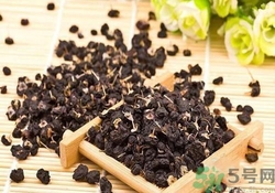 吃黑枸杞有什么好處？吃黑枸杞有什么壞處？