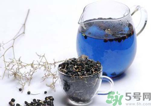 吃黑枸杞有什么好處？吃黑枸杞有什么壞處？