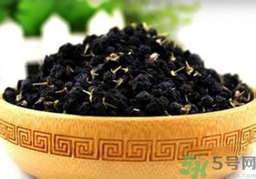 吃黑枸杞有什么好處？吃黑枸杞有什么壞處？