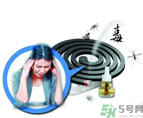寶寶可以用電蚊香嗎？電蚊香對(duì)寶寶有害嗎？