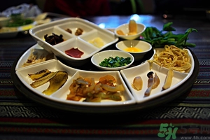 榨菜是涼性的嗎？榨菜是酸性還是堿性？