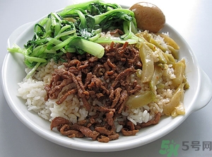 榨菜是涼性的嗎？榨菜是酸性還是堿性？