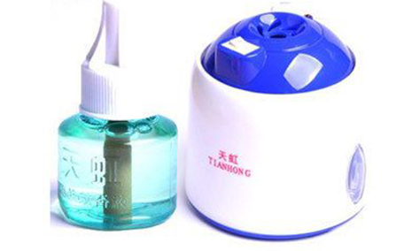 電蚊香片一直插著會(huì)不會(huì)燒起來(lái) 電蚊香片用多久可以關(guān)了