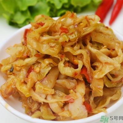 如何自制榨菜？新鮮榨菜怎么吃？