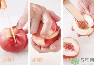 桃子裂口是什么原因？表面有裂口的桃子能吃嗎？