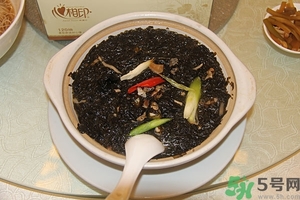 紫菜會發(fā)霉嗎？吃紫菜有什么好處和壞處？