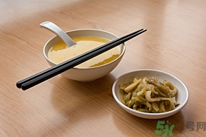 榨菜是涼性的嗎？榨菜是酸性還是堿性？