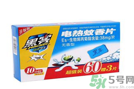 電蚊香片過期了能用嗎？電蚊香片過期了能不能用？