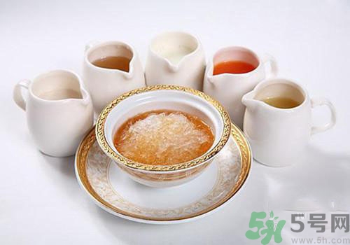 燕窩可以天天吃嗎？燕窩一天吃多少？