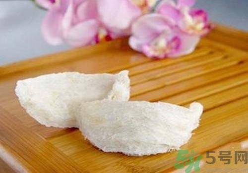 女性吃燕窩有什么好處？燕窩的功效與作用