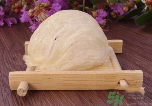 手術(shù)后可以吃燕窩嗎？燕窩是不是發(fā)物？
