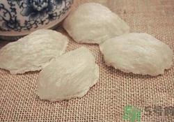 手術(shù)后可以吃燕窩嗎？燕窩是不是發(fā)物？